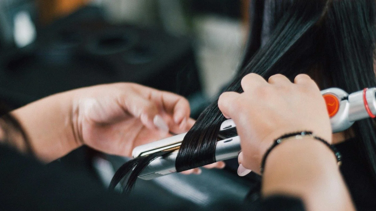 The Very Best Curling Irons
