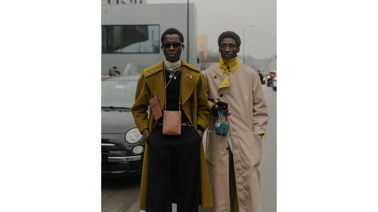 Fendi fur