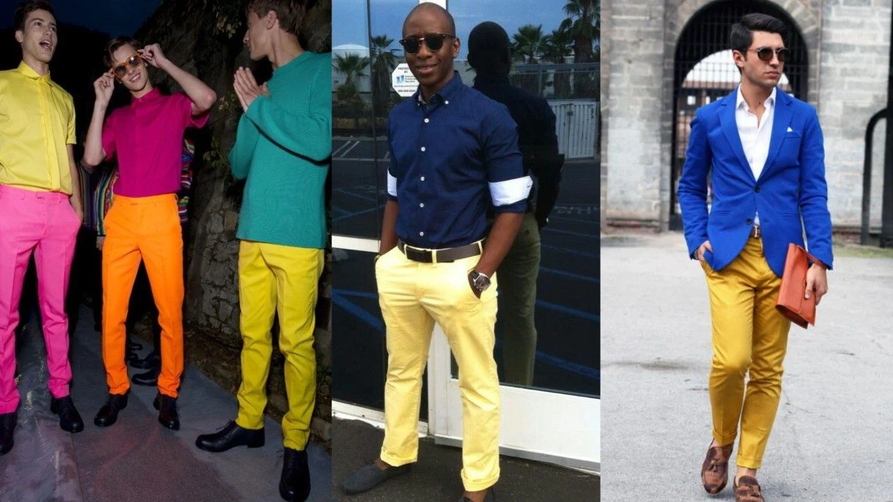 best-pant-shirt-combinations