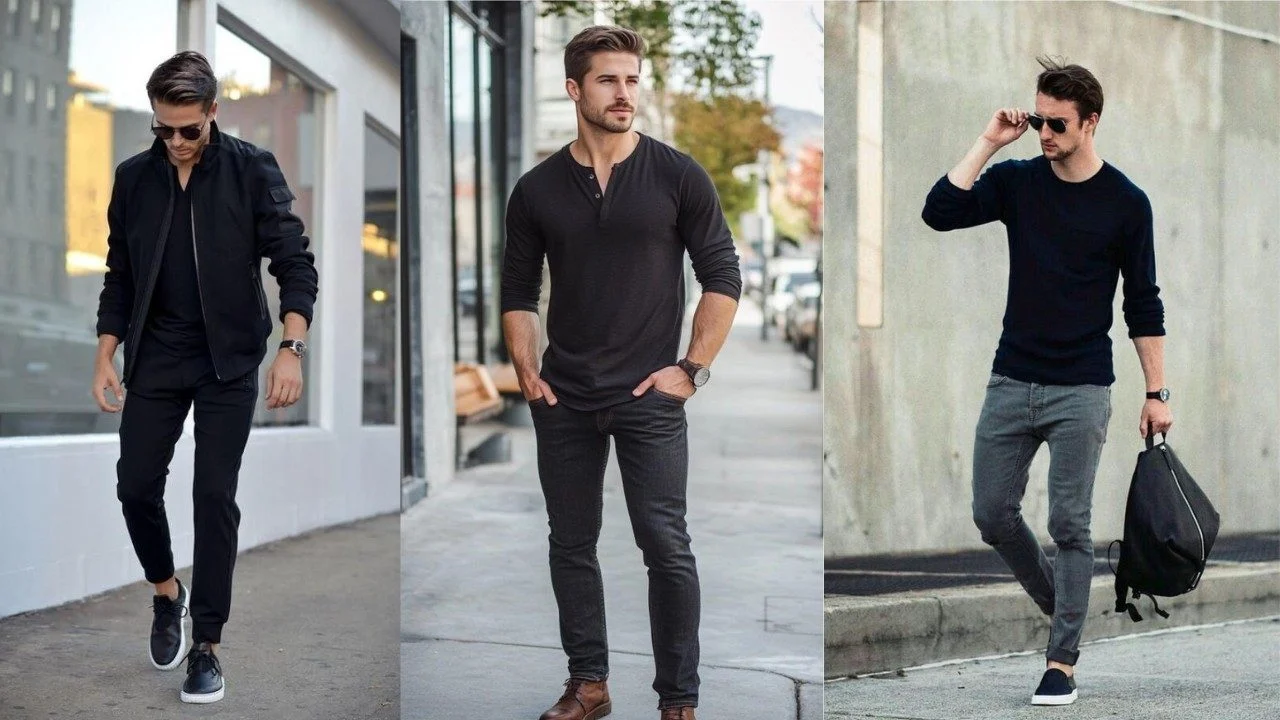 best airport outfits