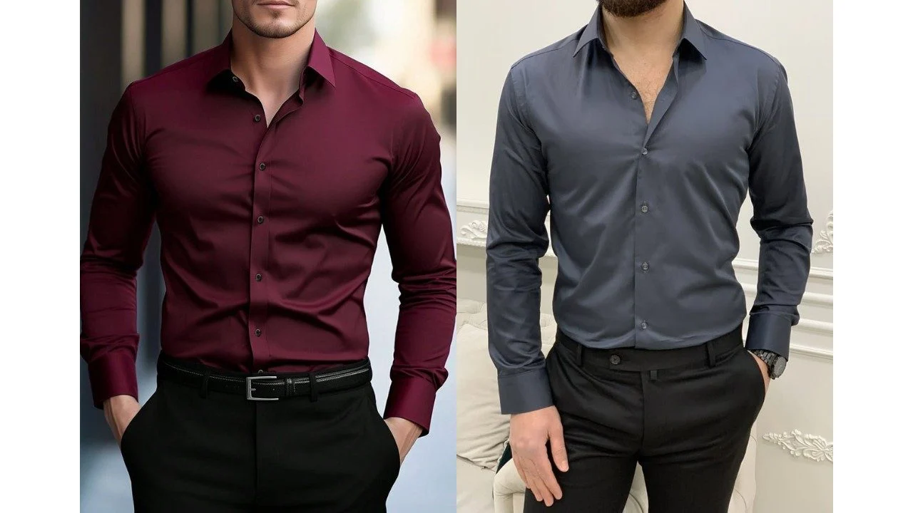 Best Shirt and pant Combinations