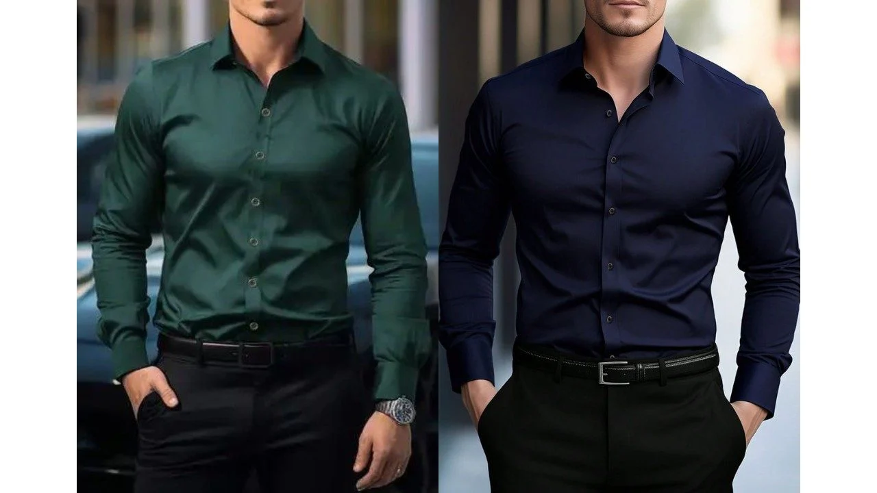 best-pant-shirt-combinations