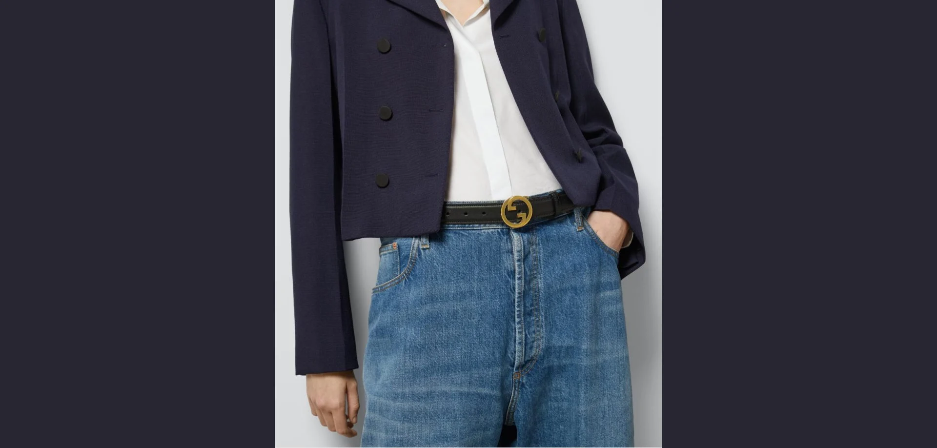 The Best Designer Belts That Elevate Any Outfit