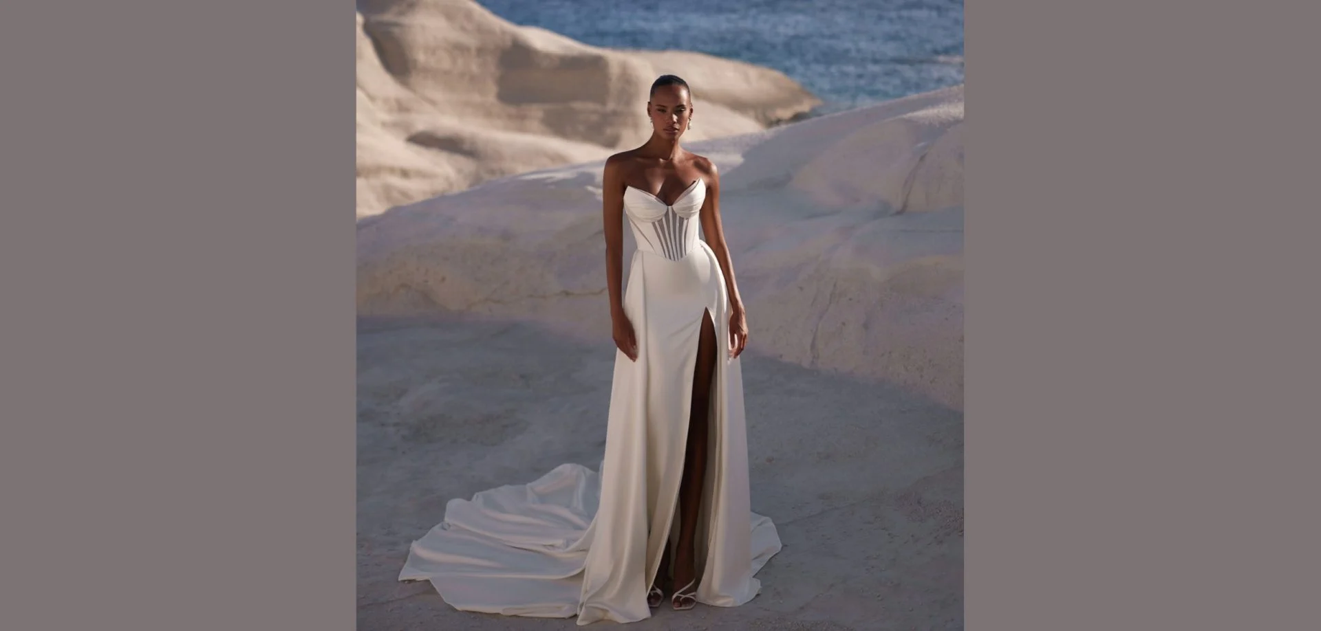 How to Choose the Perfect Bridal Gown in 2025