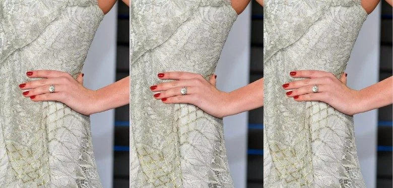 Kate Upton expensive engagement ring
