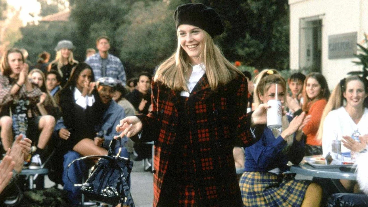 Clueless fashion trends