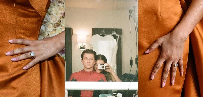Celebrity Engagement Rings That Redefined Luxury and Glamour
