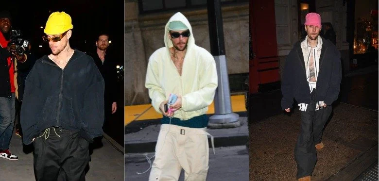 Justin Bieber’s Brand Skylrk