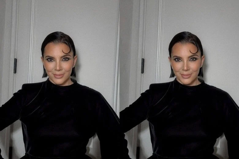 Kris Jenner
