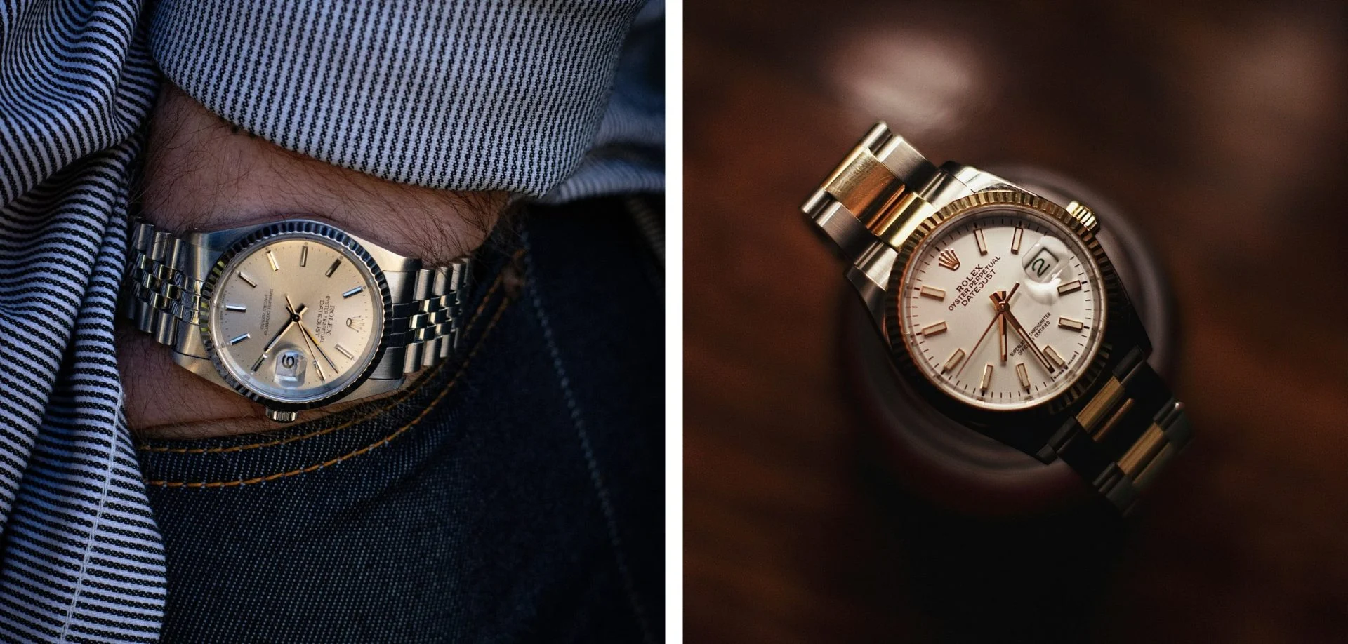 Why is it so hard to buy a Rolex?