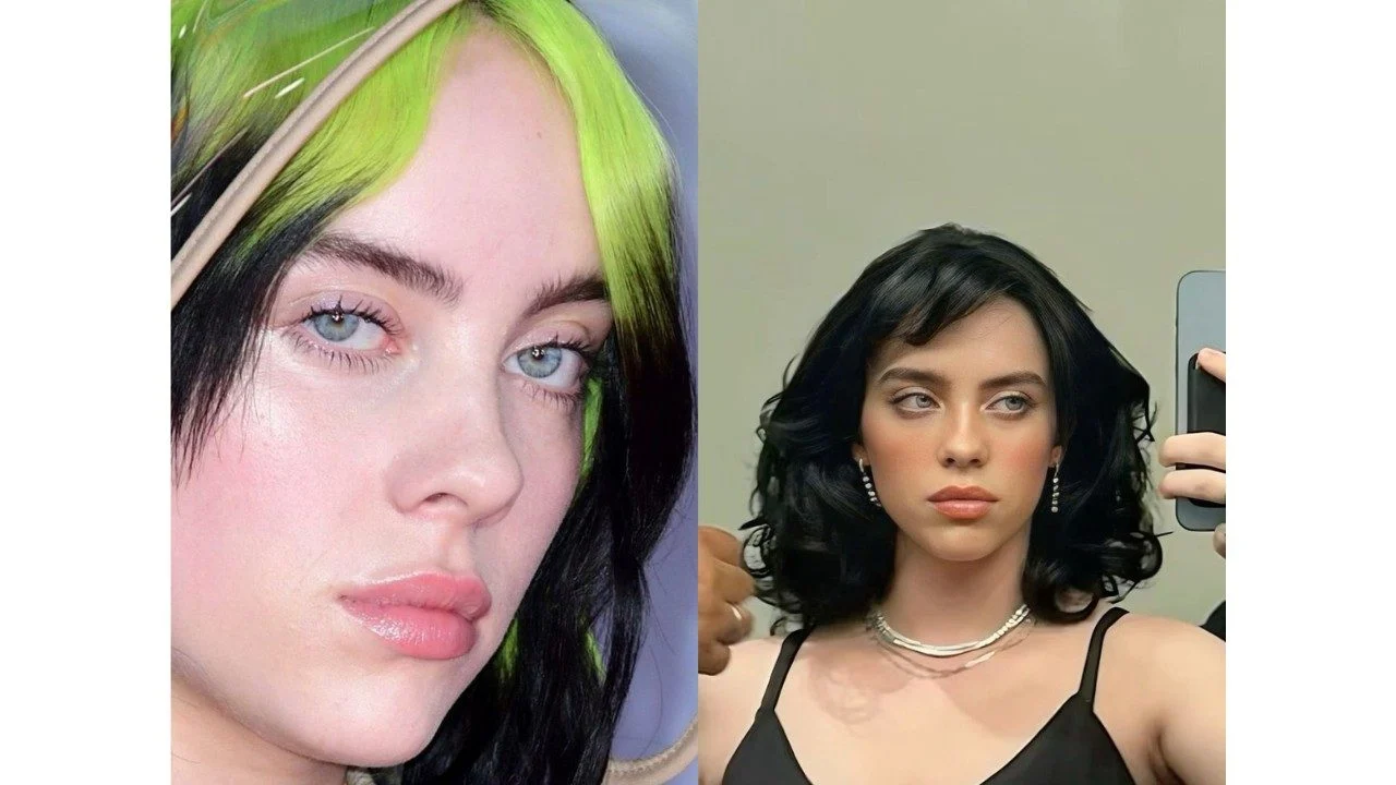 glowy skin makeup looks