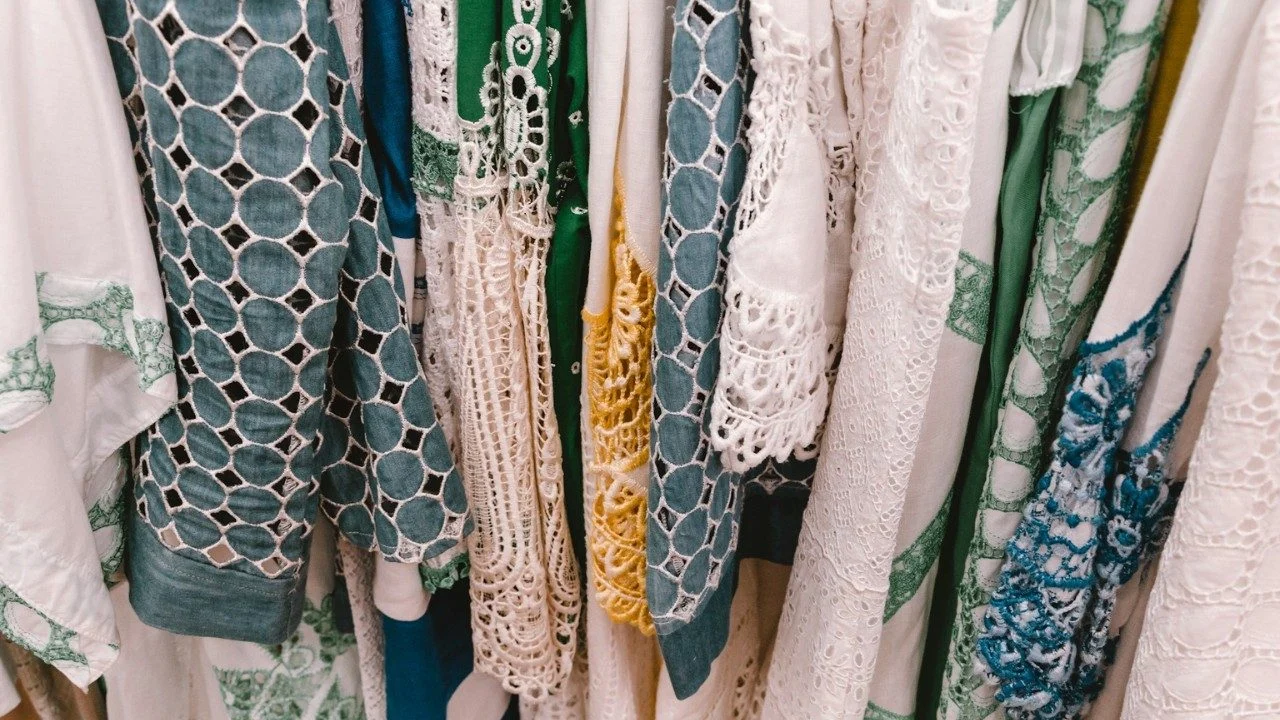 linen dresses