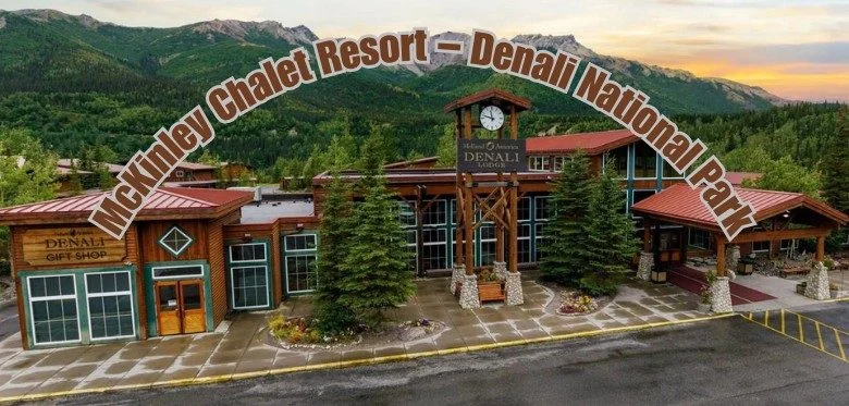 McKinley Chalet Resort – Denali National Park, Wedding Venues In Alaska