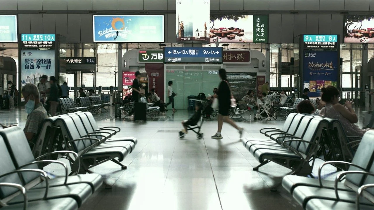 best airport outfits