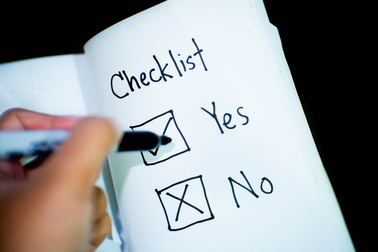 Destination wedding checklist highlighting key details for a successful celebration.