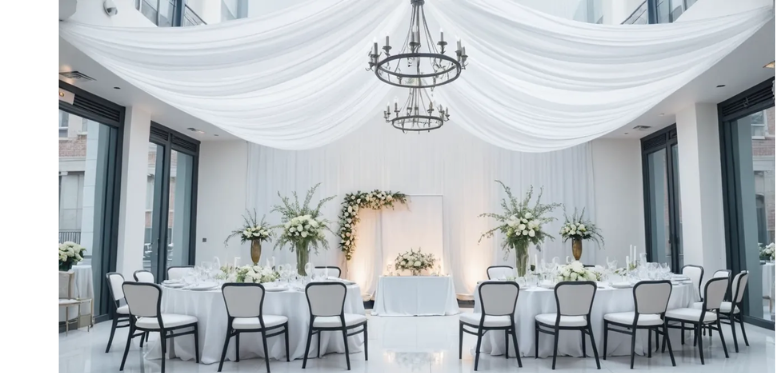 Wedding Themes