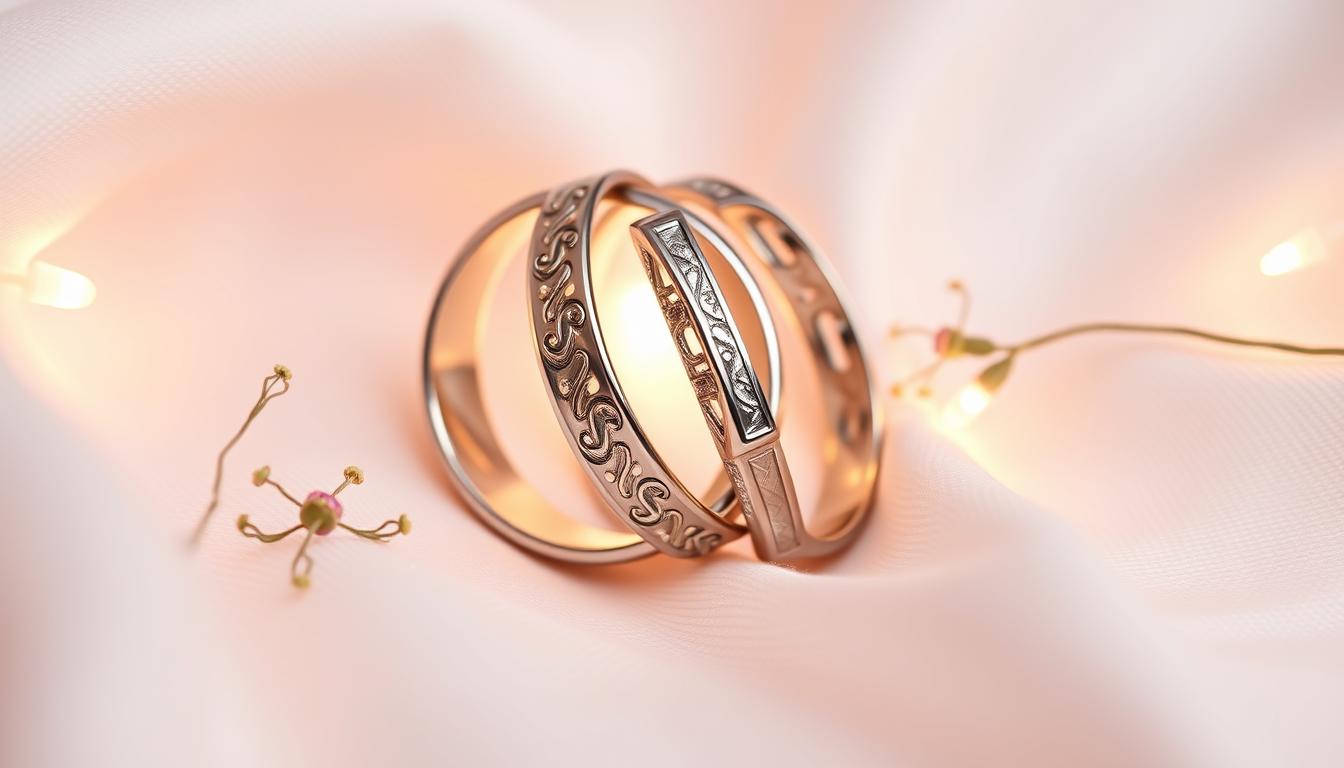 wedding band symbolism