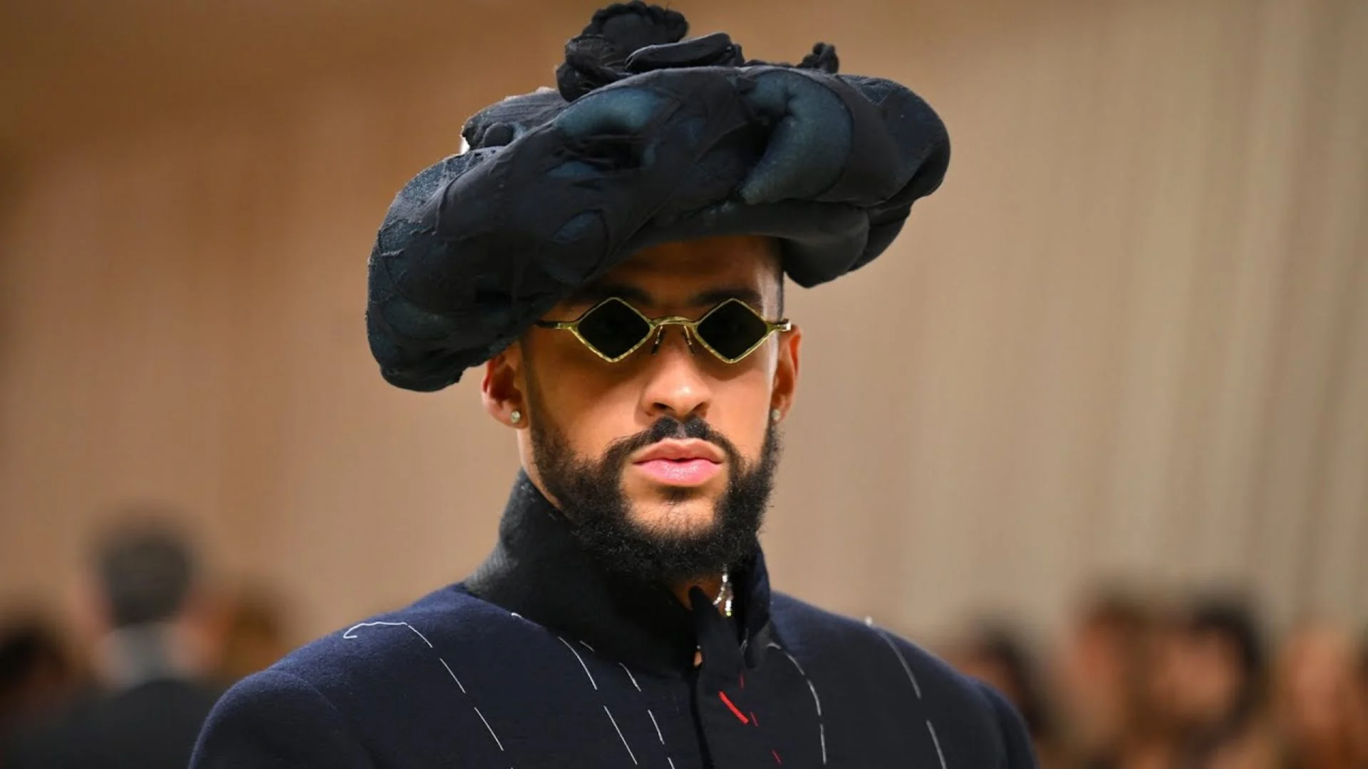 Best-Dressed Celebrities at the Met Gala 2024