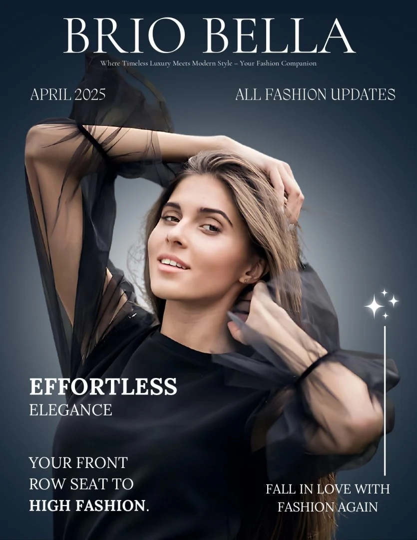 april magazine image