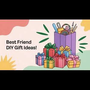 Best Friendship gifts for friends- Thoughtful Ideas for Your Closest Friends