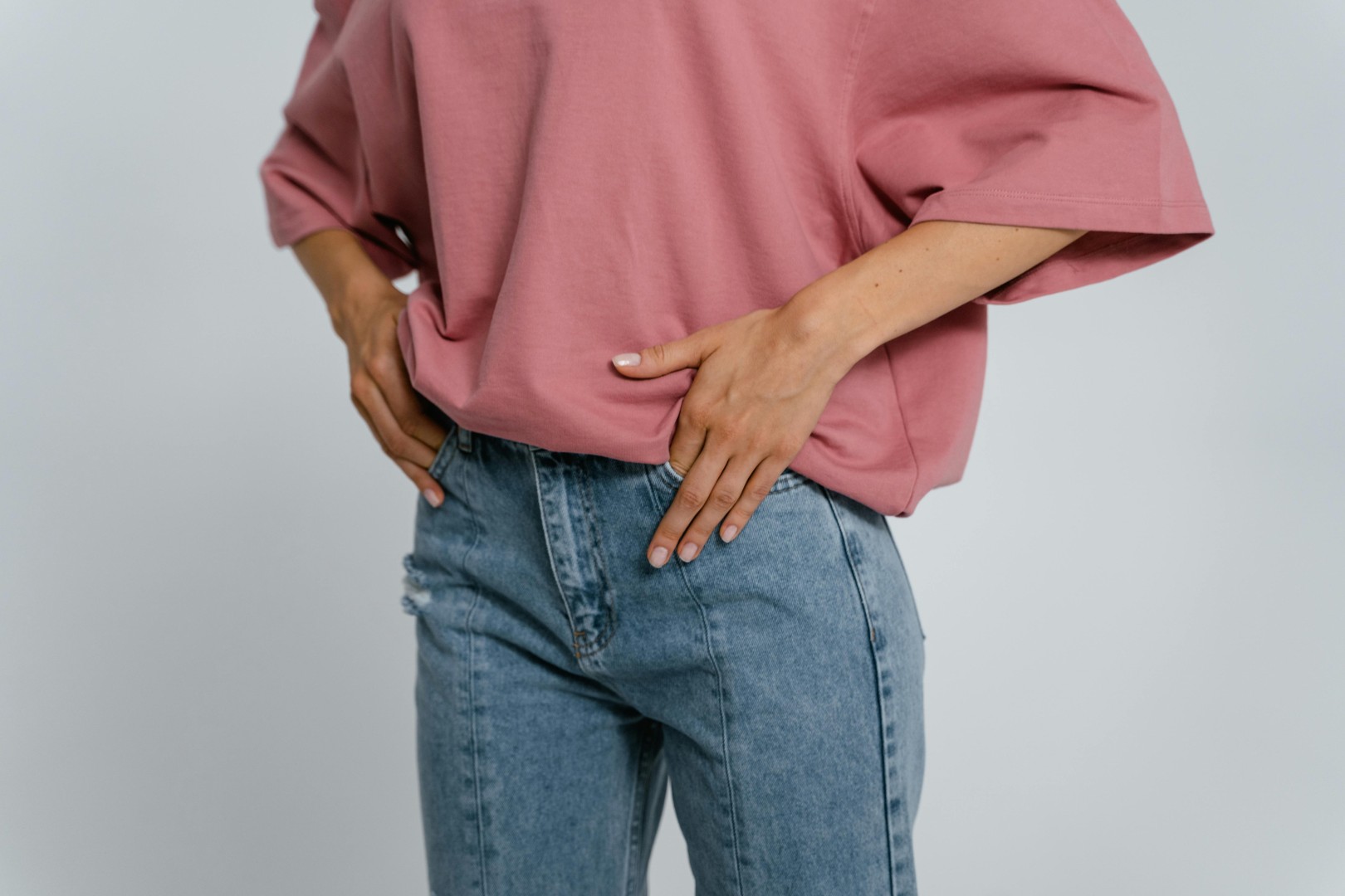 Gen Z Fashion Trends- Oversized FTW!