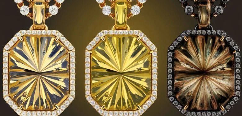 Gold-Plated Jewelry Care