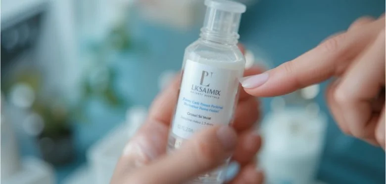 Beauty Labels Decoded