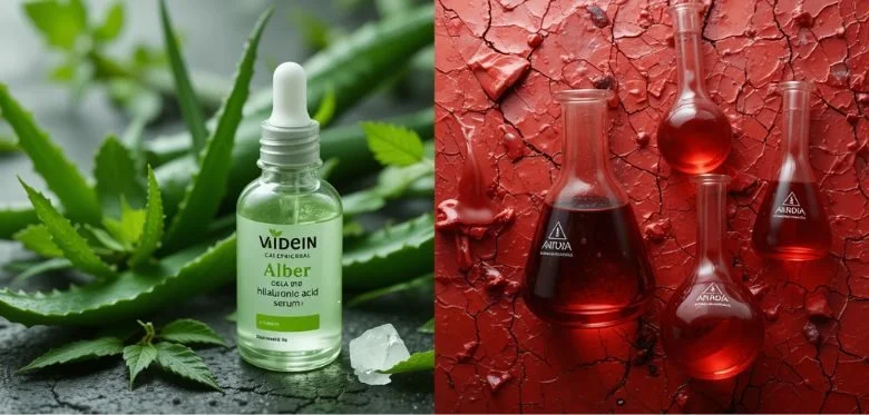 Beauty Labels Decoded