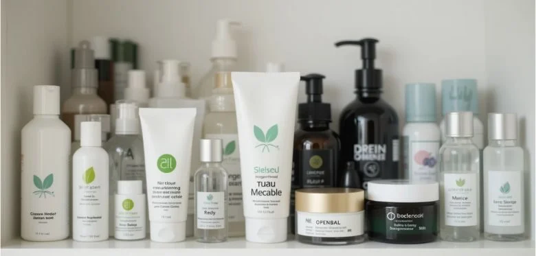 The Clean Beauty Movement