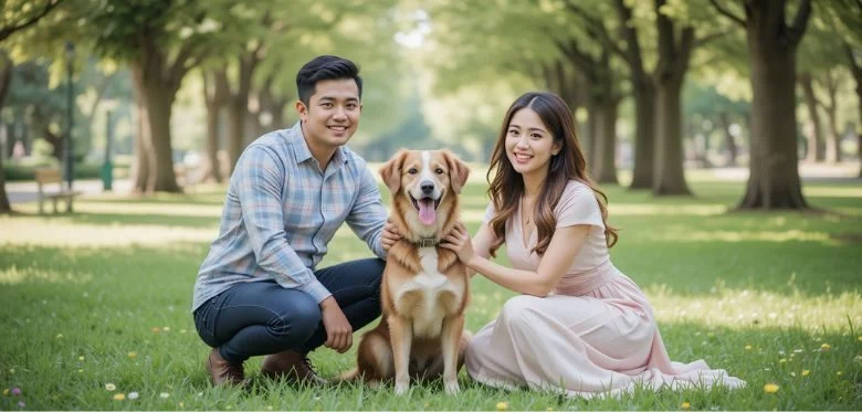 20+ Pre-Wedding Photoshoot Ideas