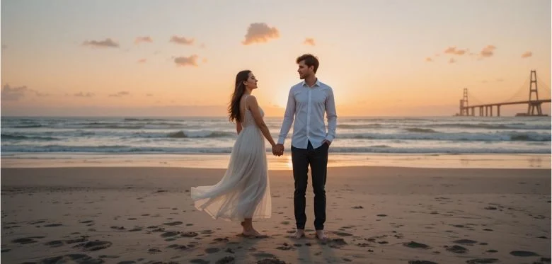 Pro Tips for Memorable Pre-Wedding Photoshoots