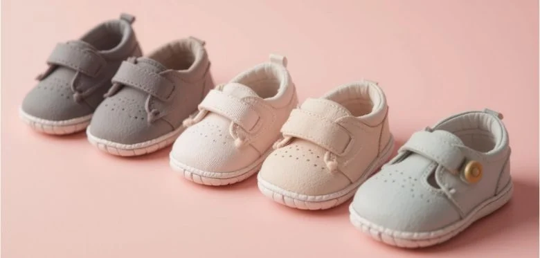 Best Infant Shoes
