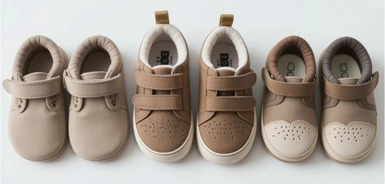 Best Infant Shoes