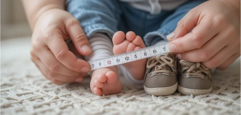 Look for in the Best Infant Shoes