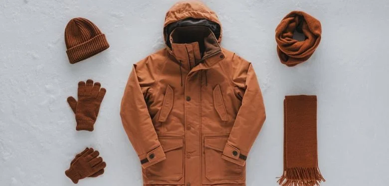 The Importance of a Parka Jacket in NYC Winter