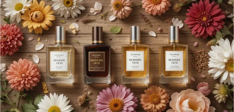 perfume to wear on wedding day