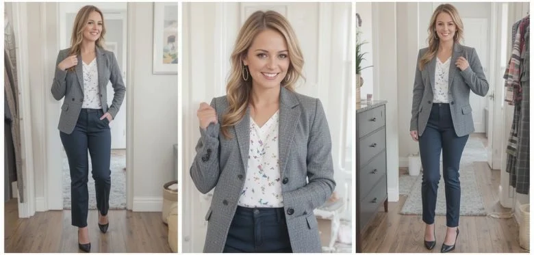 Best Pull On Pants for Work: Top Styles and Fabrics