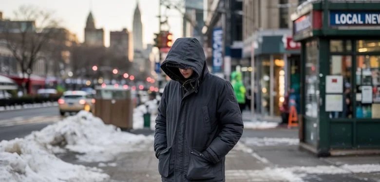 Importance of a Parka Jacket in NYC Winter
