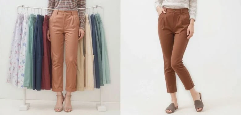 Best Pull On Pants for Work: Top Brands and Recommendations