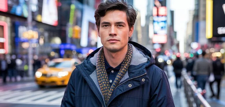 Parka Jacket Enhances Your Winter Wardrobe