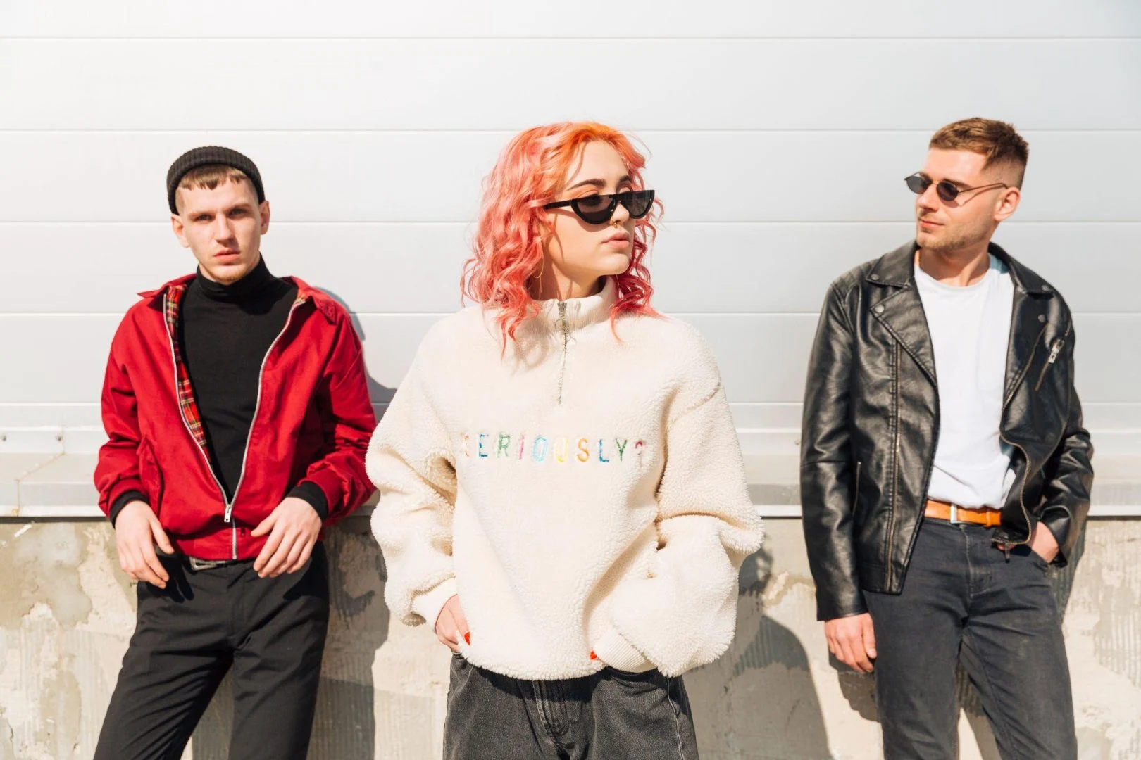 How London Fashion Week Street Style is Influencing Global Fashion
