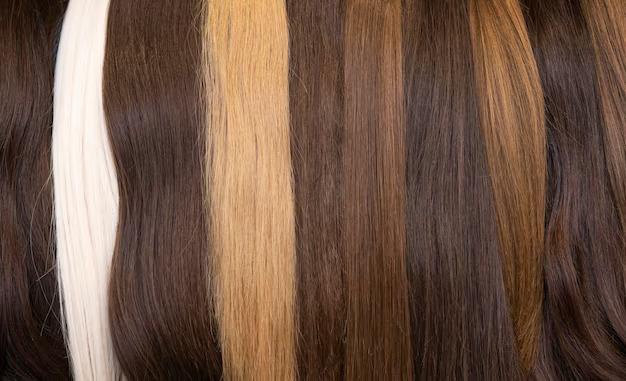 How to Wash Cashmere Hair Extensions
