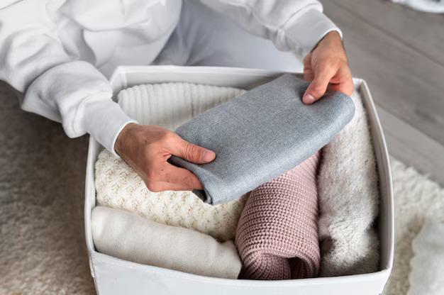 How to Care For Cashmere