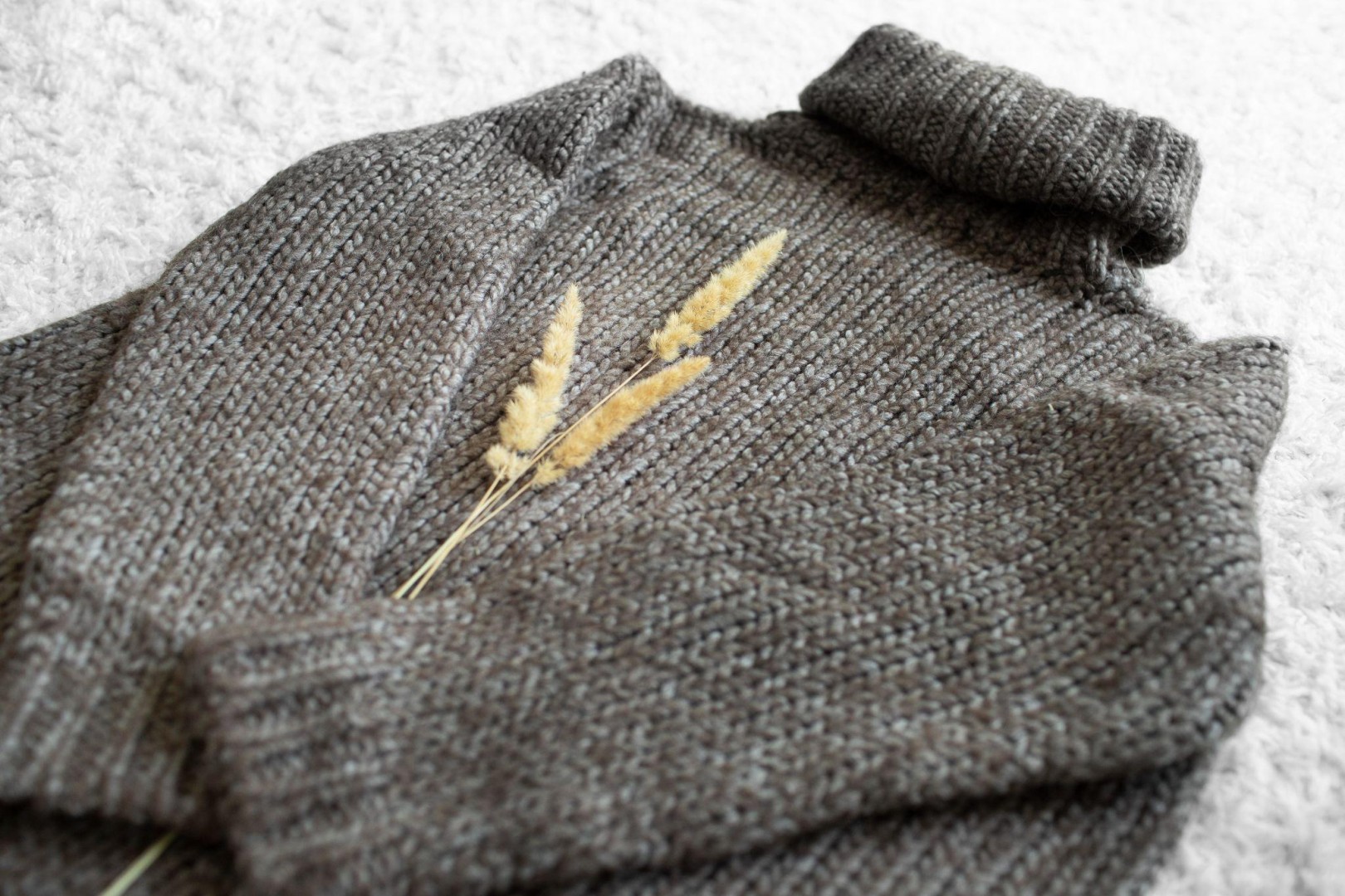 How To Care For Cashmere