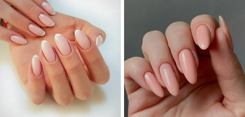 Gel Nails: The Most Popular Wedding Nail Enhancements