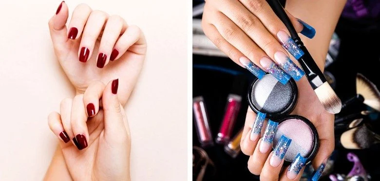 Dip Powder Nails: A Long-Lasting and Low-Maintenance Option