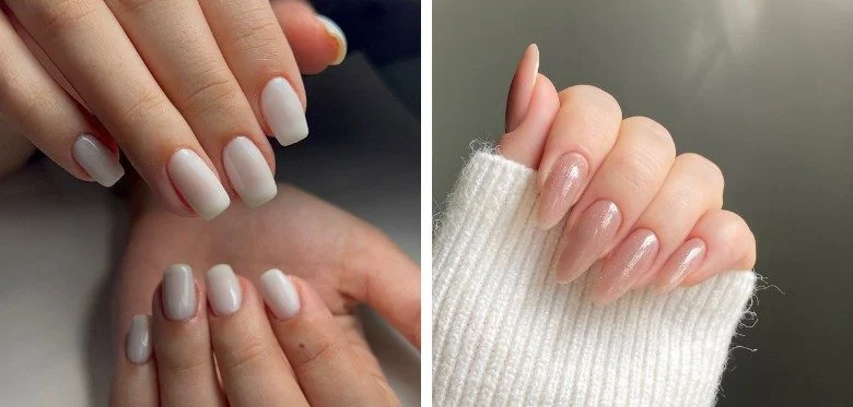 Polygel Nails: The Best of Both Gel and Acrylics