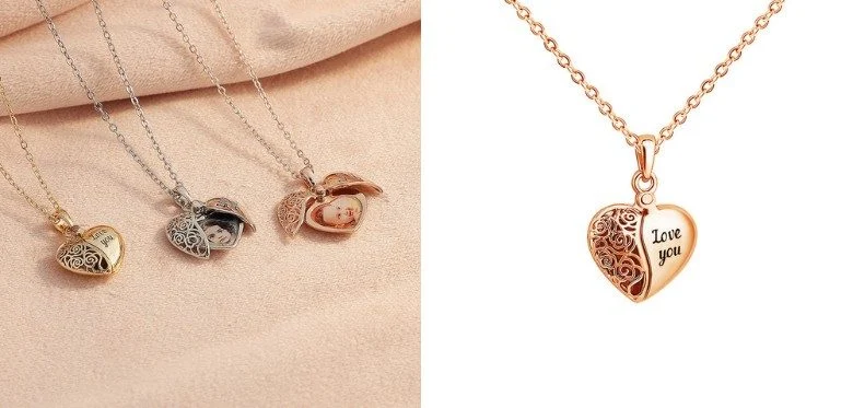 Personalized Jewelry – A Forever Keepsake