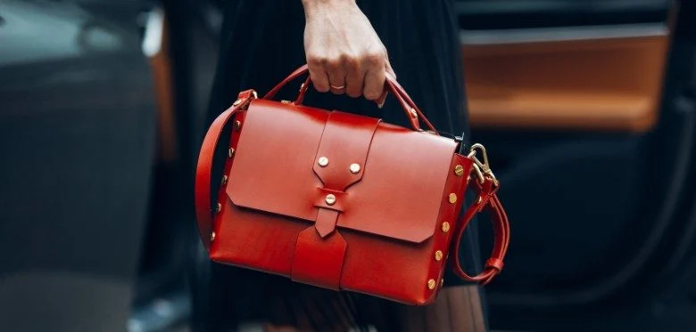 Designer Handbag – A Blend of Luxury & Functionality