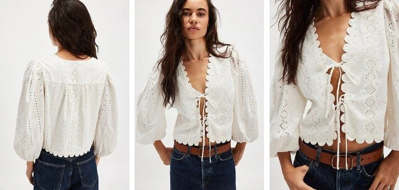 Bohemian Style: Elevated Hippie Vibes